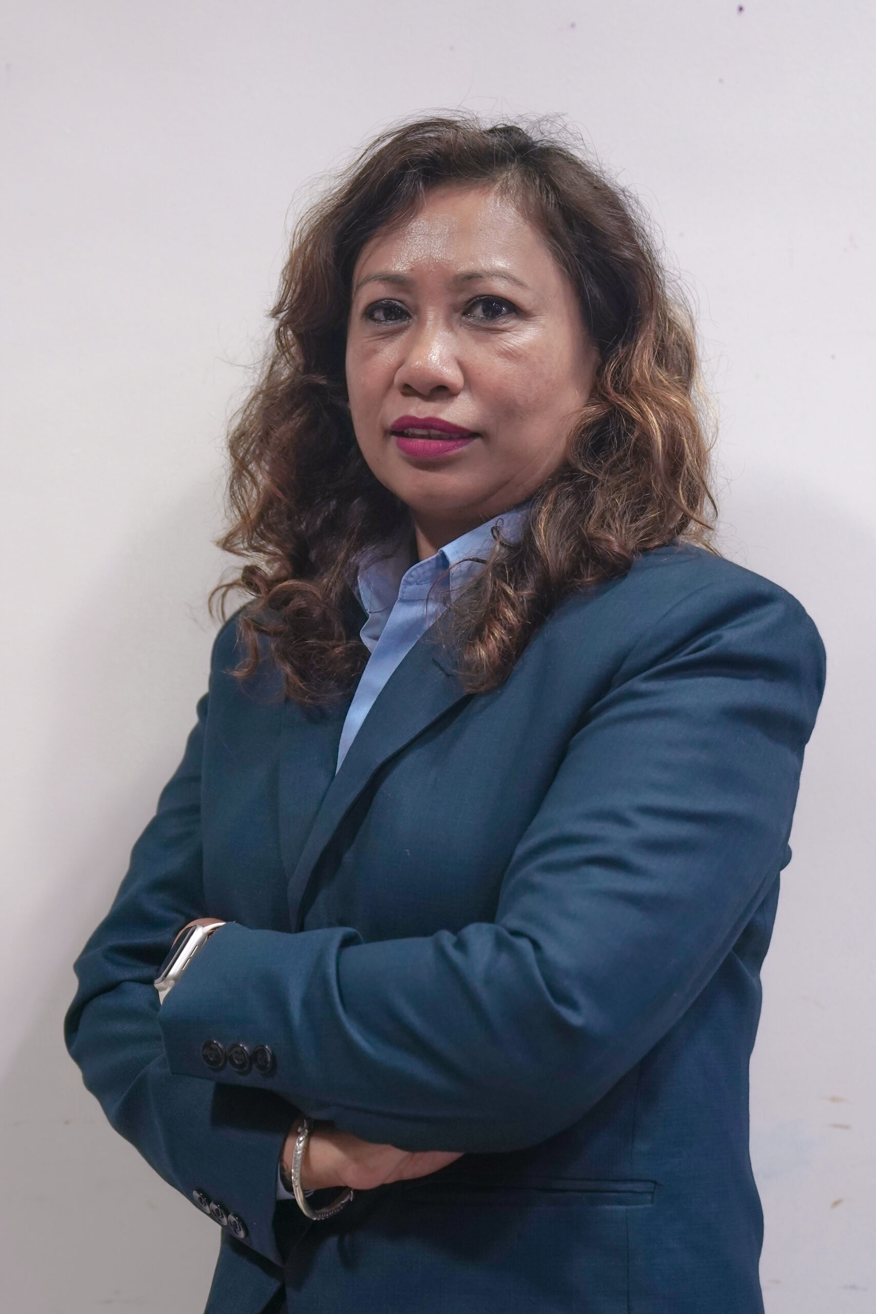 जाेखिम व्यवस्थापन विभाग